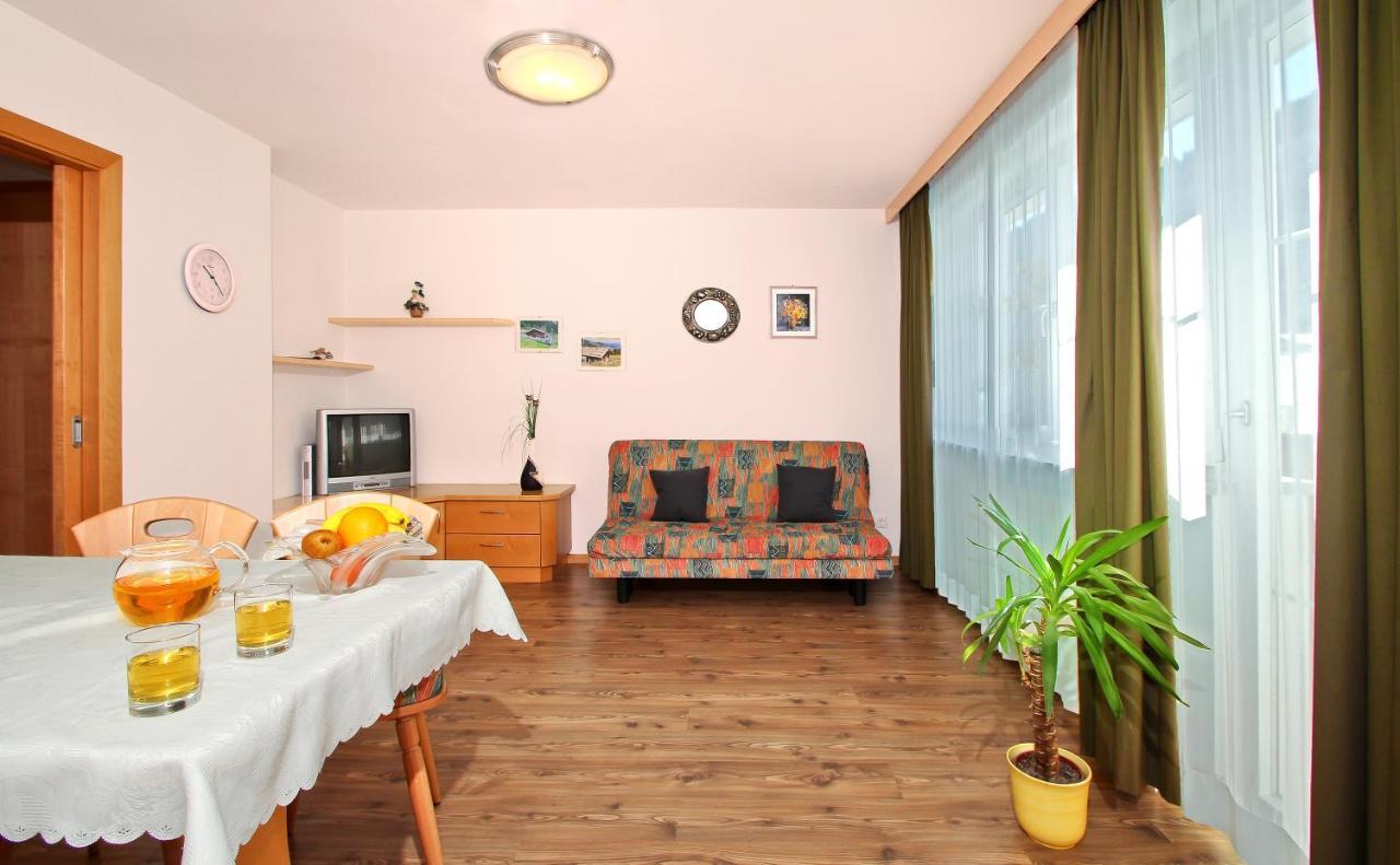 Wurzerhof Apartment Racines Exterior photo